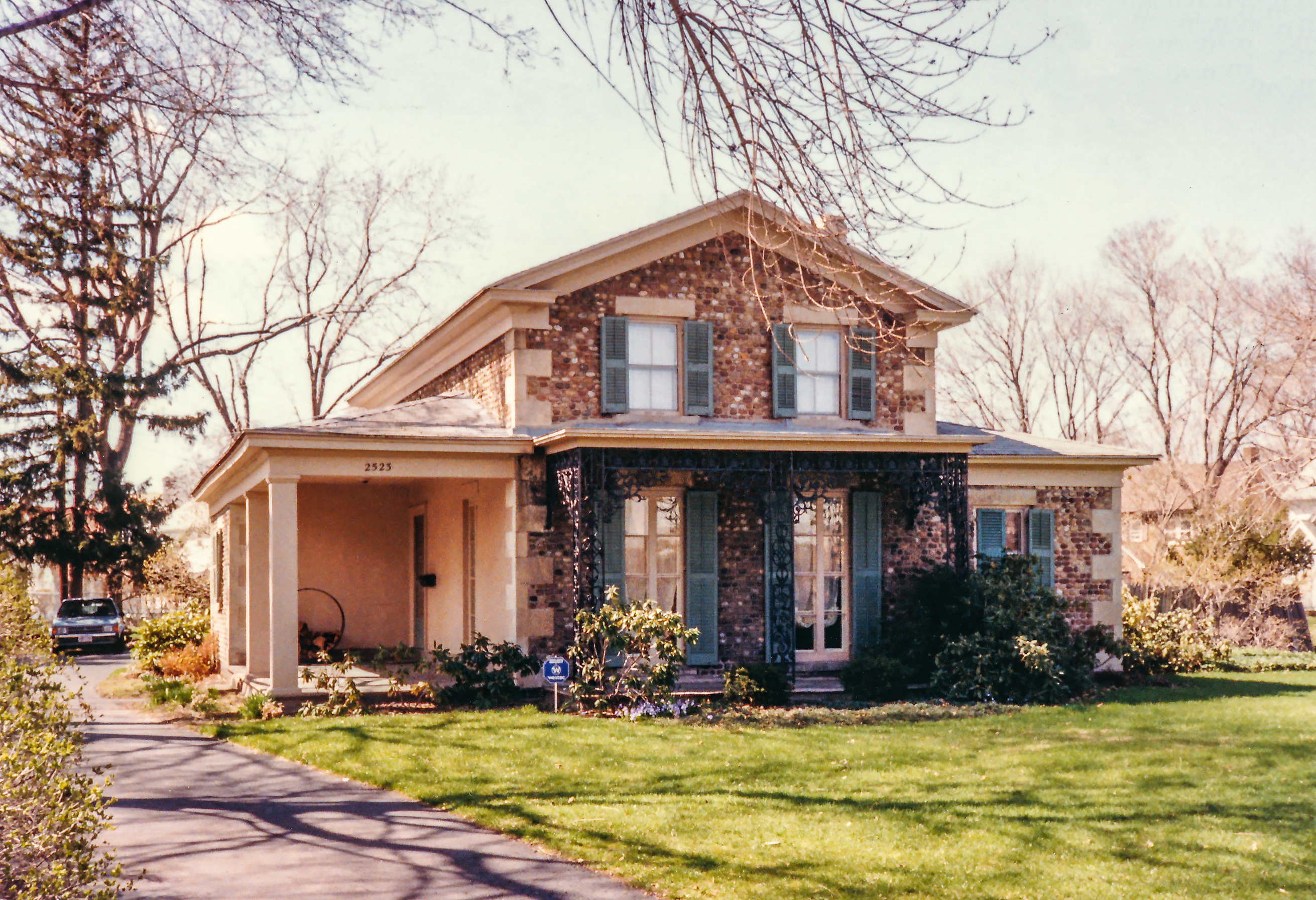 Iro-2 Flint-Grimwood 6